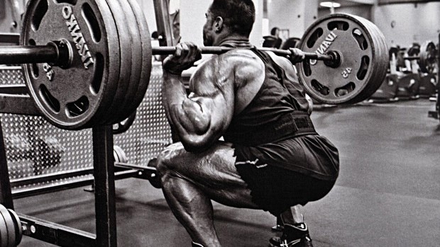 Squat
